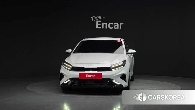 Kia The New K3 2nd generation id 3851894 из Кореи 13