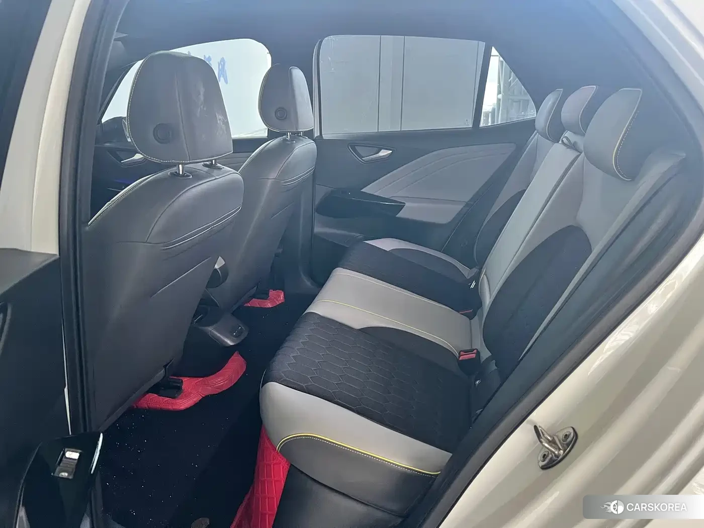 Volkswagen ID.3 id 4628340 из Китая 22
