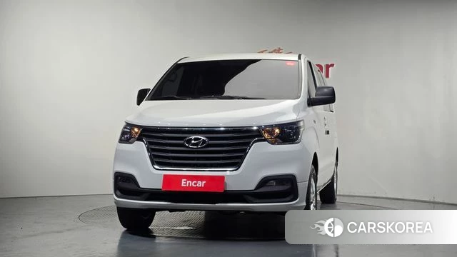 Hyundai The New Grand Starex id 4550886 из Кореи 23