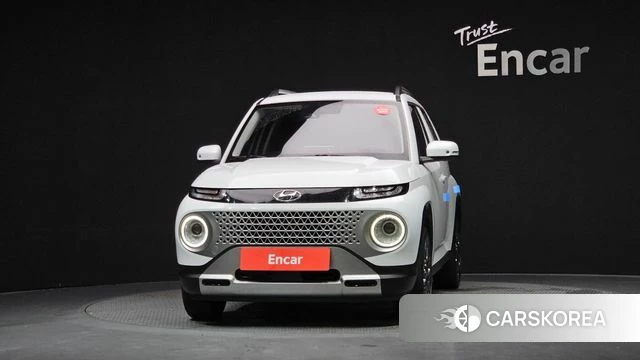 Hyundai Casper id 4613548 из Кореи 23