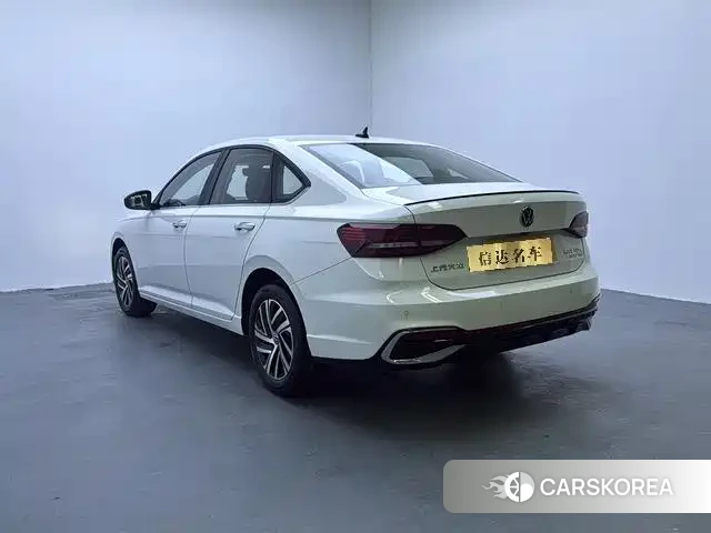 Volkswagen Lavida id 4576607 из Китая 10