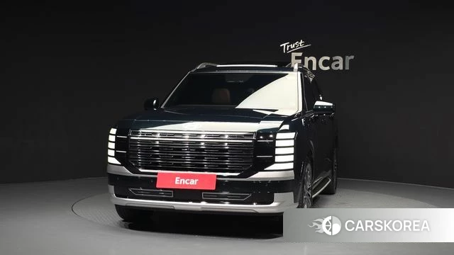 Hyundai Palisade (LX3) id 4421523 из Кореи 23