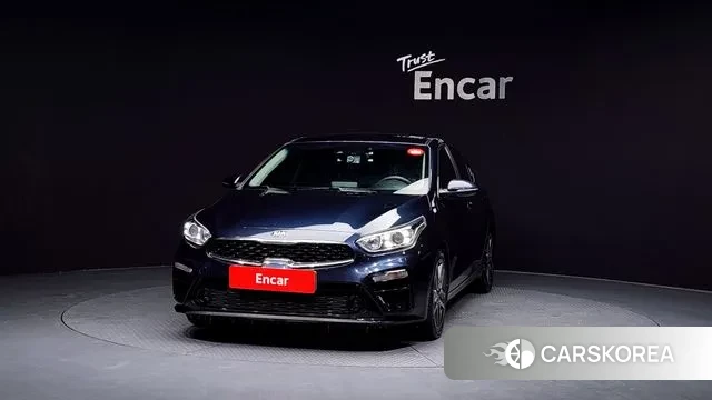 Kia Come New K3 id 3622353 из Кореи 13