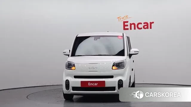 Kia The New Ray id 3323018 из Кореи 13