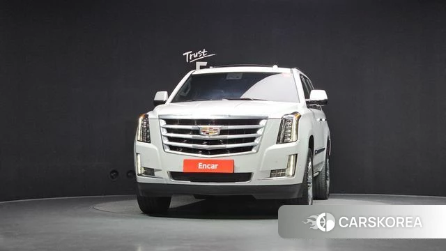 Cadillac Escalade id 4657632 из Кореи 22
