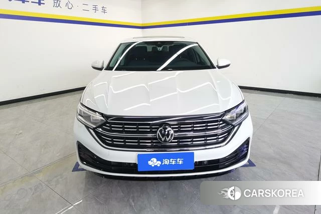 Volkswagen Sagitar id 4272678 из Китая 10