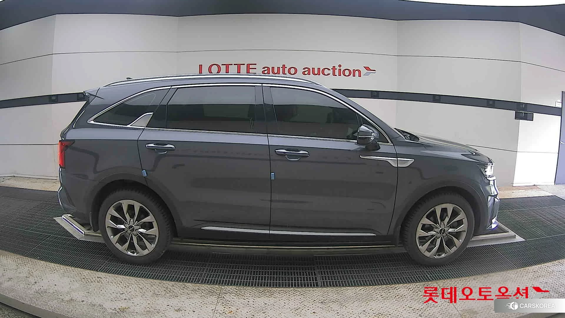 Kia Sorento id 4289449 из Кореи 23