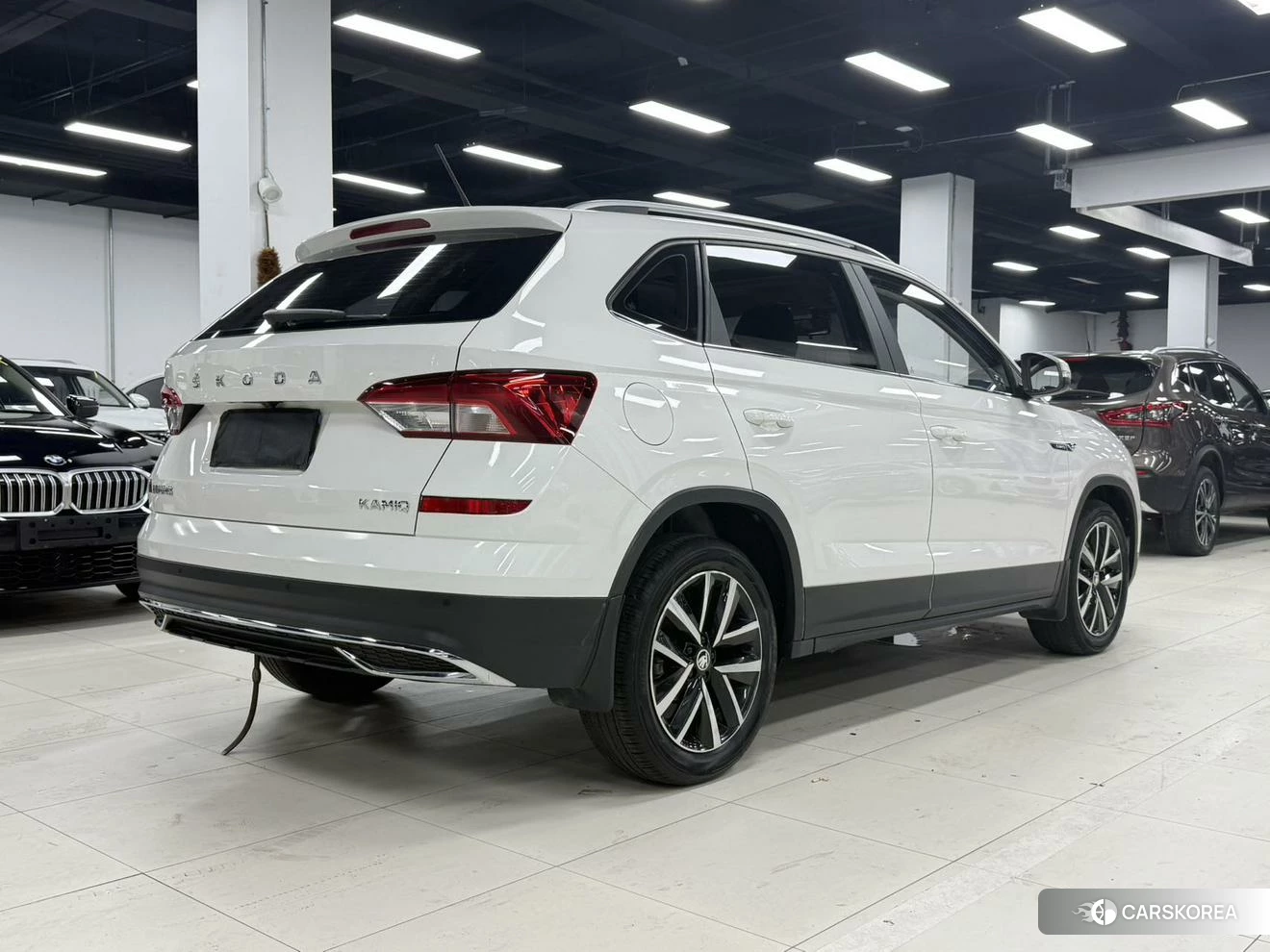 Skoda Komick id 4486469 из Китая 14