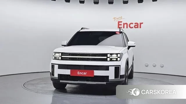 Hyundai Santa Fe (MX5) id 3477417 из Кореи 13