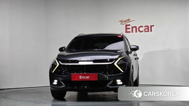 Kia Sportage 5th Generation id 3923413 из Кореи 13