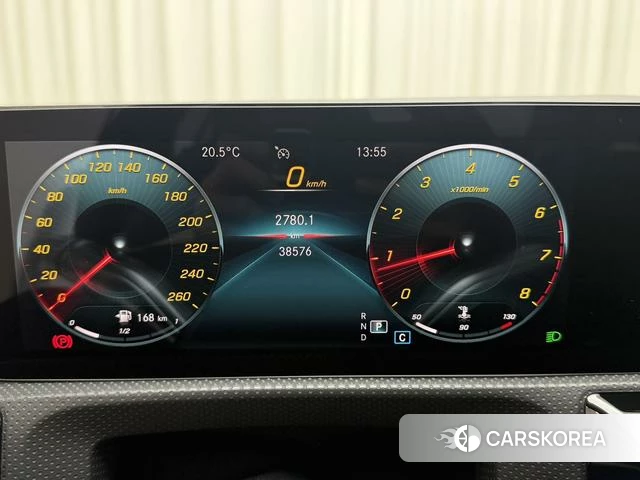 Mercedes-Benz Class A id 4277035 из Китая 8