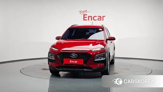 Hyundai Kona id 3319785 из Кореи 13