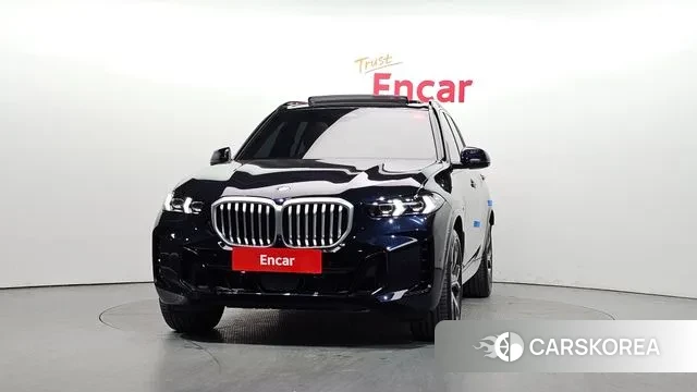 BMW X5 (G05) id 3393972 из Кореи 13