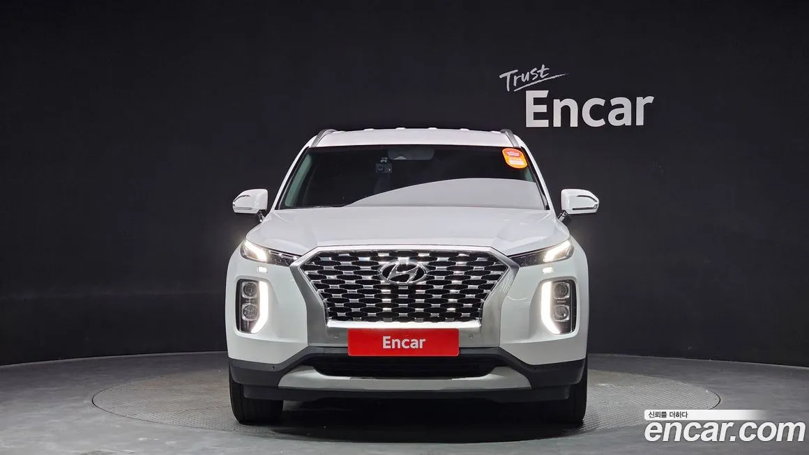 Hyundai Palisade id 1911612 из Кореи 13