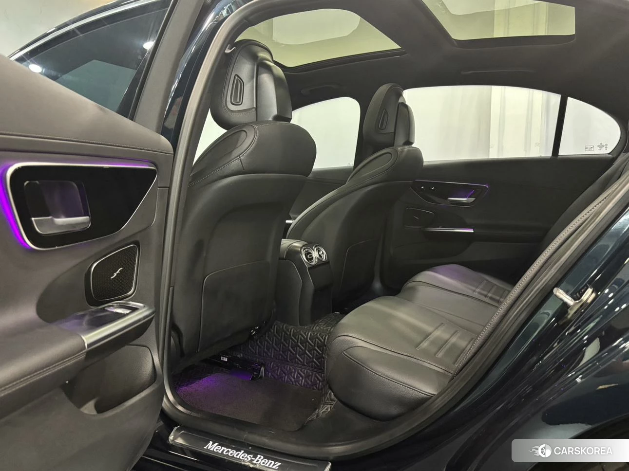 Mercedes-Benz C-class id 4510666 из Китая 14