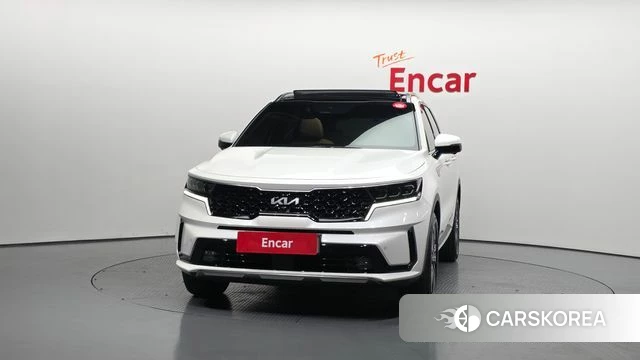 Kia Sorento 4th Generation id 4592118 из Кореи 13