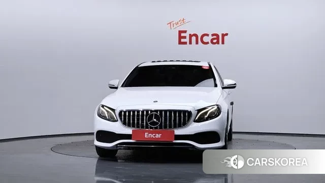 Mercedes-Benz E-Class W213 id 3536358 из Кореи 13