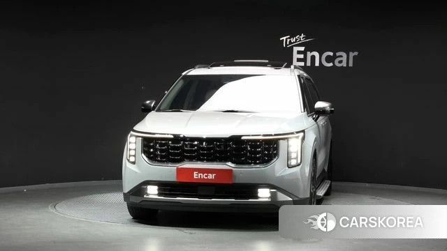 Kia The New Carnival 4th Generation id 4898098 из Кореи 13