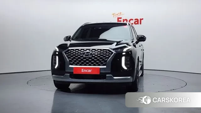 Hyundai Palisade id 3592253 из Кореи 13