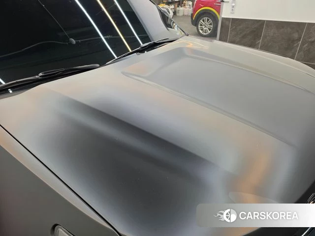 Ford Explorer 6th Generation id 3791854 из Кореи 13