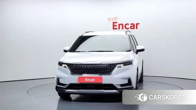 Kia Carnival 4th generation id 3606174 из Кореи 13