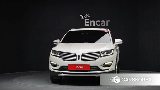Lincoln MKC id 4305201 из Кореи 23