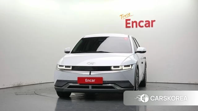 Hyundai Ionic 5 id 4711780 из Кореи 23