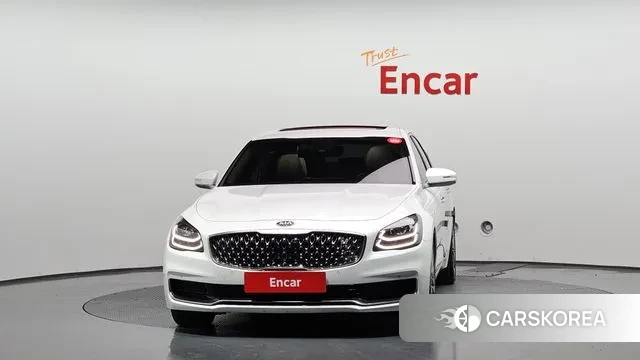 Kia More K9 id 3385844 из Кореи 13