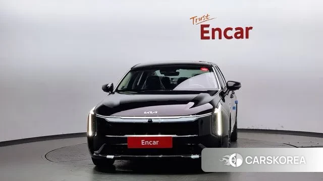 Kia The New K8 id 3153337 из Кореи 13