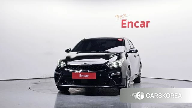 Kia Come New K3 id 4557943 из Кореи 13