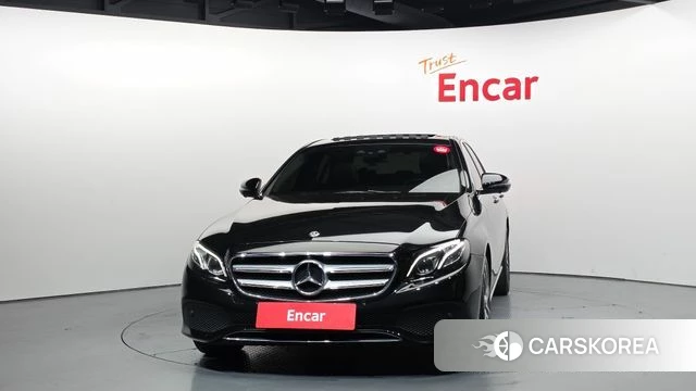 Mercedes-Benz E-Class W213 id 4384777 из Кореи 13