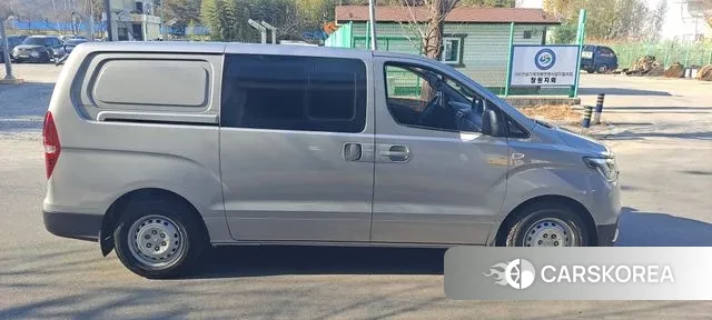 Hyundai The New Grand Starex id 3076844 из Кореи 9