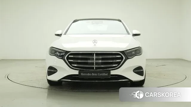 Mercedes-Benz E-Class W214 id 3272550 из Кореи 13