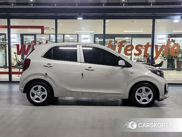 Kia Morning Urban (JA) id 3342111 из Кореи 13