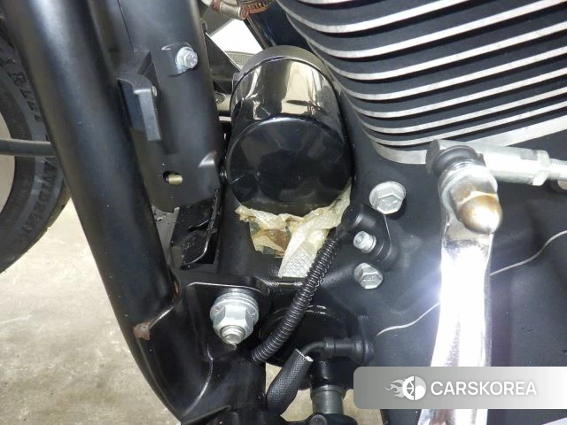 Engine photo