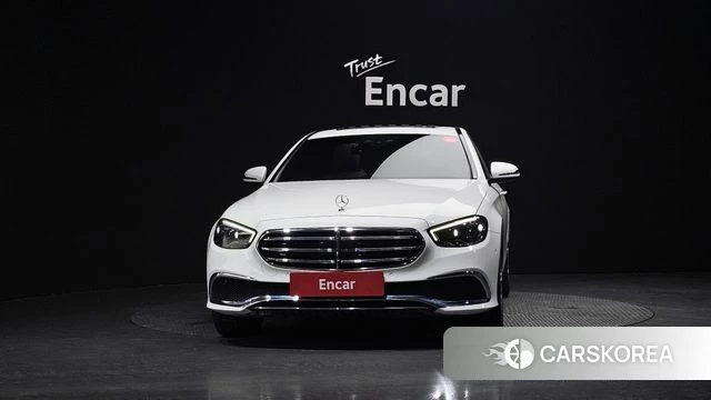 Mercedes-Benz E-Class W213 id 4019385 из Кореи 13
