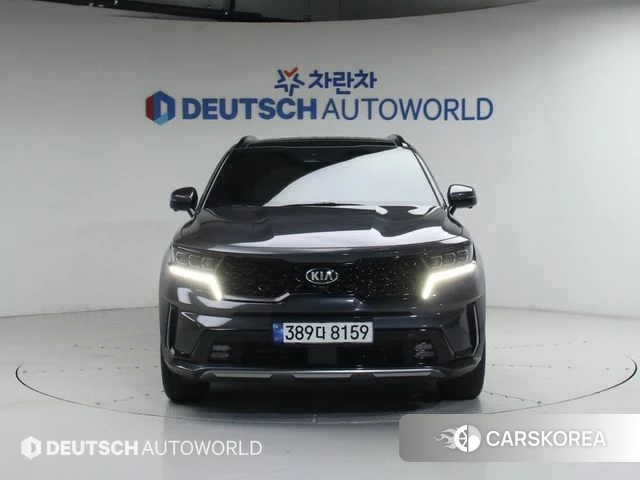 Kia Sorento 4th Generation id 4338841 из Кореи 13