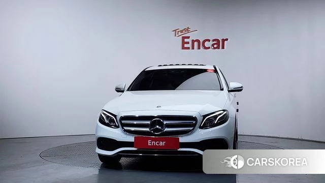 Mercedes-Benz E-Class W213 id 3873764 из Кореи 13