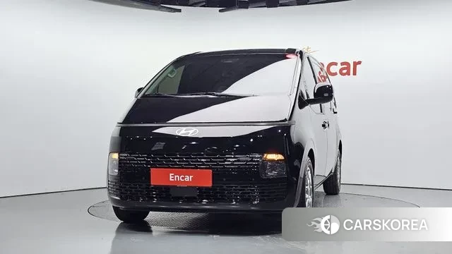 Hyundai Staria id 3446917 из Кореи 13