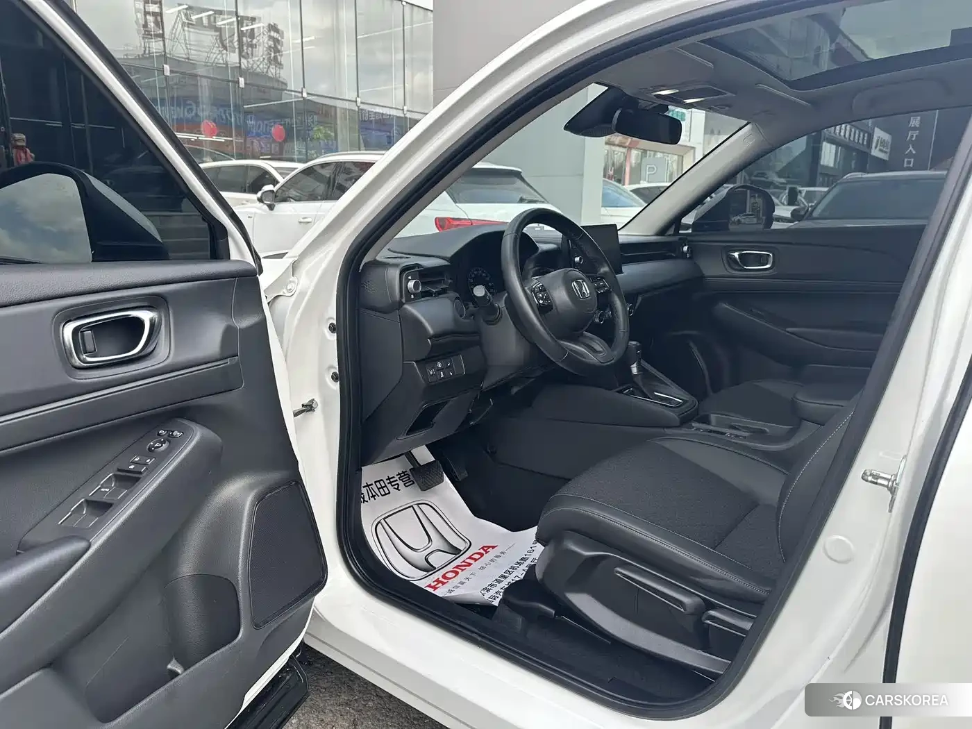 Honda XR-V id 4512940 из Китая 13