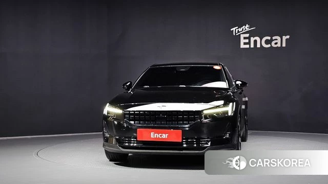 Polestar Polestar 2 id 4745243 из Кореи 23