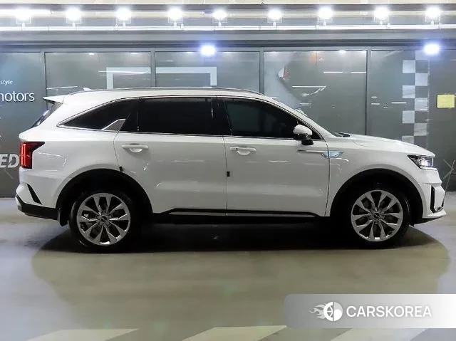 Kia Sorento 4th Generation id 3670928 из Кореи 13