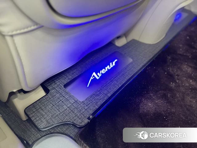 Buick GL8 id 4239873 из Китая 14