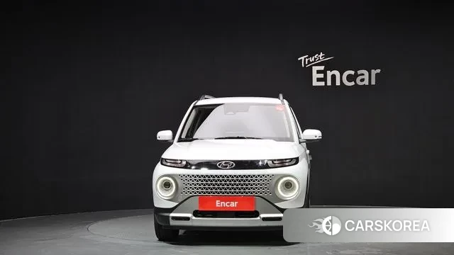 Hyundai Casper id 3478412 из Кореи 13