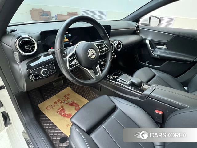 Mercedes-Benz Class A id 4253796 из Китая 15