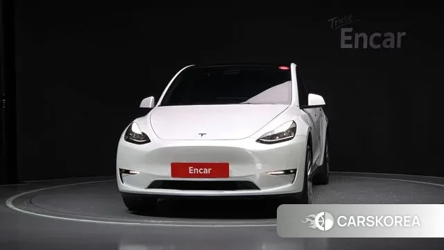 Tesla Model Y id 3154583 из Кореи 13