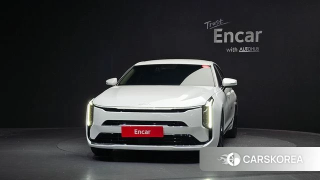 Kia The New K8 id 4645109 из Кореи 13