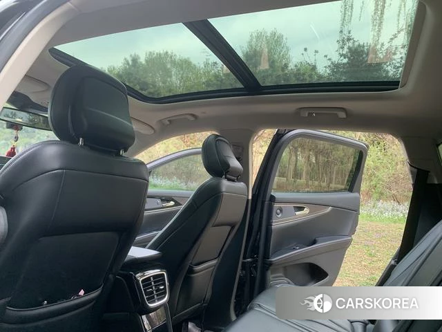 Lincoln Navigator id 3869543 из Китая 10