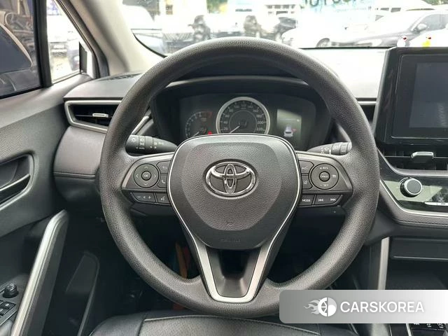 Toyota Fenglanda id 4336009 из Китая 14