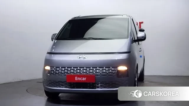 Hyundai Staria id 2984910 из Кореи 13